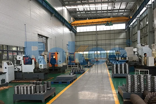 Industrial Coupling Manufacturer In China