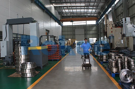 Industrial Coupling Manufacturer In China