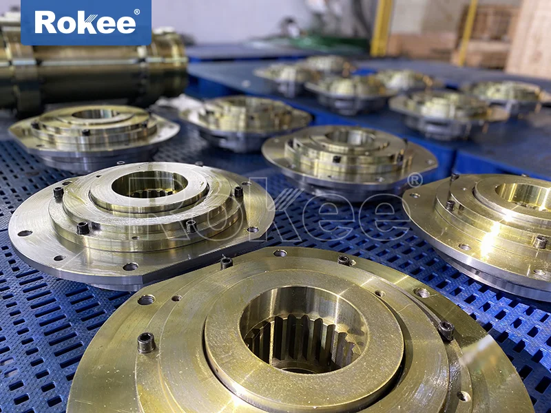 Elastic Couplings,Flexible Couplings,Barrel Coupling