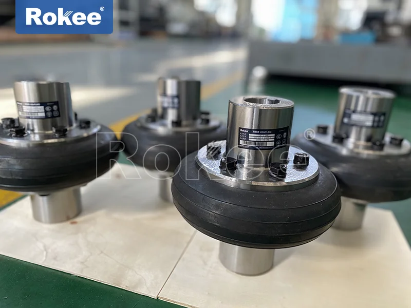 Elastic Couplings,Flexible Couplings,Tyre Coupling
