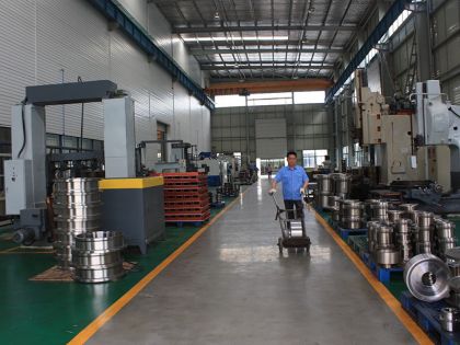 Rokee,荣基工业科技(江苏)有限公司