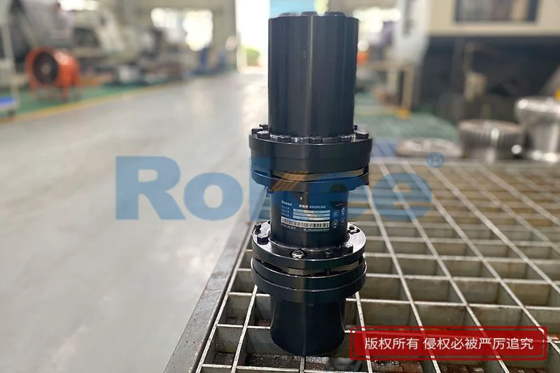 高速联轴器