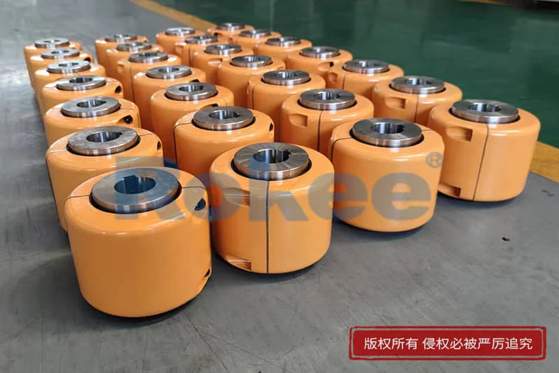 GL滚子链联轴器优缺点