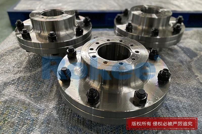 安全联轴器用途