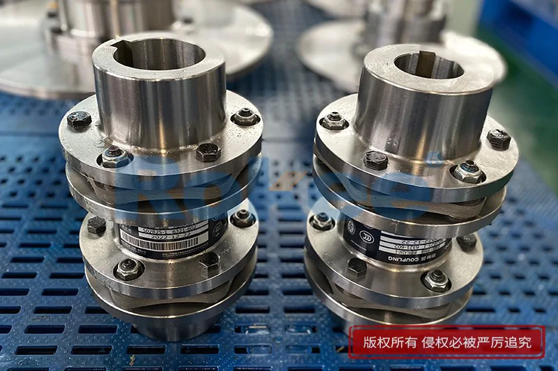 齿轮箱联轴器