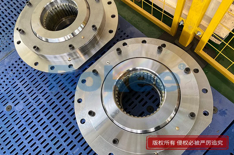 卷筒联轴器作用