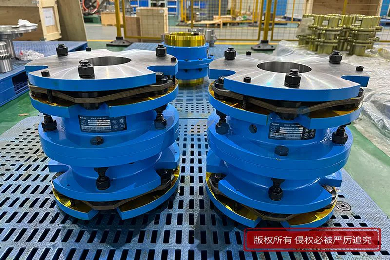 减速机联轴器