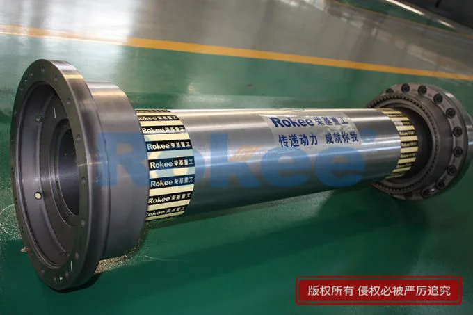 汽轮机联轴器