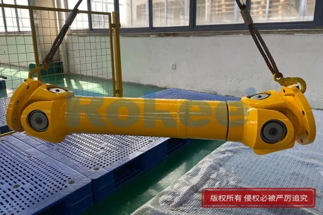 Rockwool Sandwich Panel Production Machine With Universal Shaft To Easy Installation And Operation