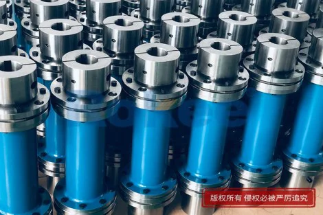 Selection Skills And Application Of Membrane Coupling For Polyurethane Insulation Board Production Line