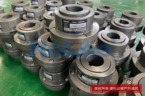 High-precision Teeth Coupling Suitable For Various Sandwich Panel Production Lines