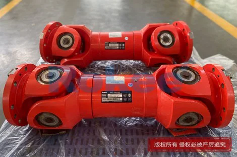 PU Sandwich Panel Production Machine And Cardan Driveshaft Combination Is Cost-effective Choice