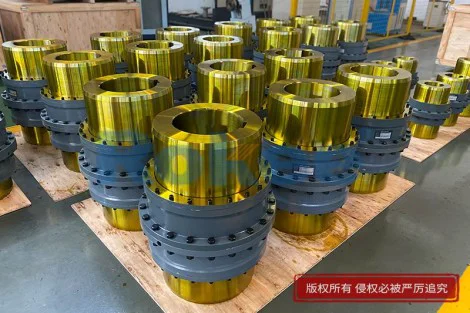 Gear Coupling Is More Reliable For Continuous PU Sandwich Panel Manufacturing Line