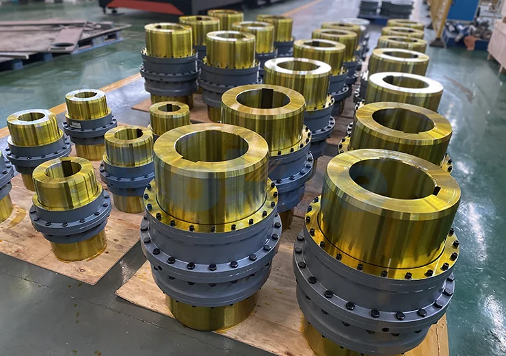 鼓形齿式联轴器厂家,鼓形齿式联轴器生产厂家,鼓形齿式联轴器公司