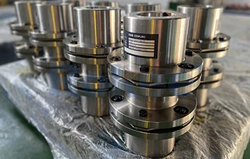 金属膜片联轴器厂家,金属膜片联轴器生产厂家,金属膜片联轴器公司