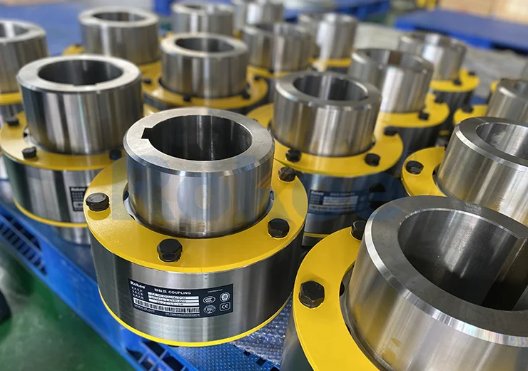 柱销齿式联轴器厂家,柱销齿式联轴器生产厂家,柱销齿式联轴器公司