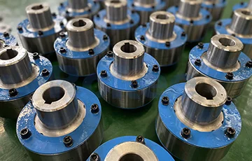 弹性柱销联轴器厂家,弹性柱销联轴器生产厂家,弹性柱销联轴器公司