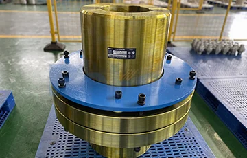 弹性套柱销联轴器厂家,弹性套柱销联轴器生产厂家,弹性套柱销联轴器公司