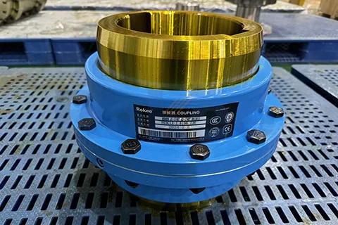 ROD系列鼓形齿式联轴器厂家,ROD系列鼓形齿式联轴器生产厂家,ROD系列鼓形齿式联轴器公司