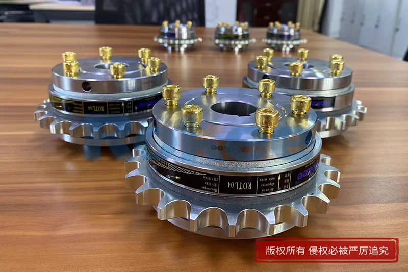 扭力限制器,扭矩限制器,力矩限制器,安全联轴器