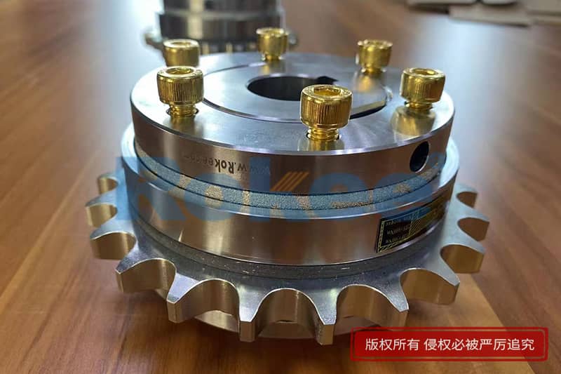 链轮扭力限制器价位,扭力限制器,扭矩限制器,力矩限制器,过载保护器,安全离合器,Rokee,荣基工业科技(江苏)有限公司